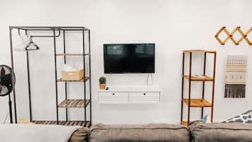 Smart TV