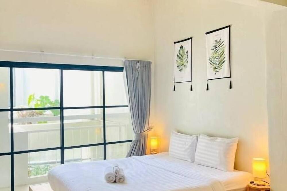 The Belong Boutique Hotel