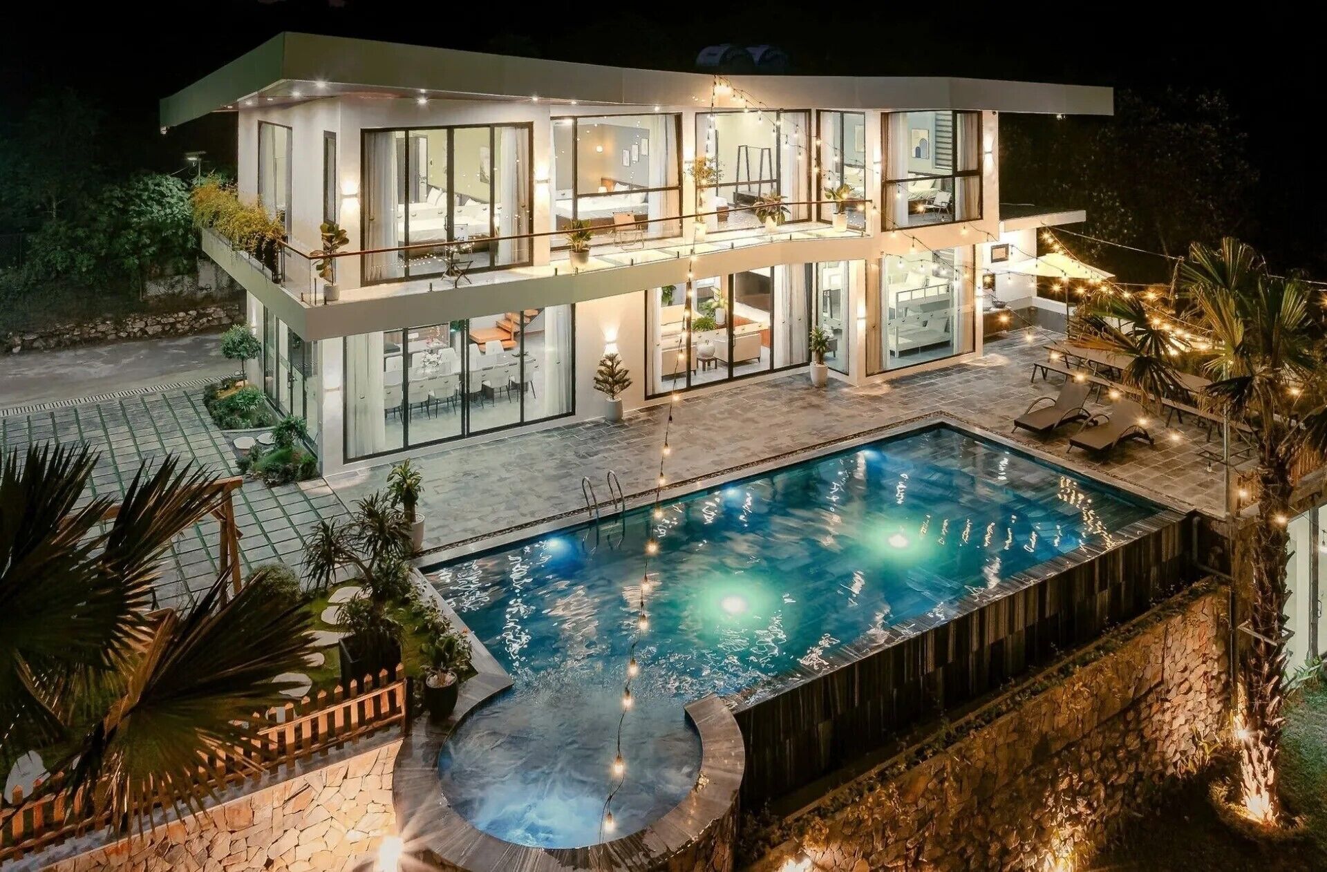 ห้องพัก