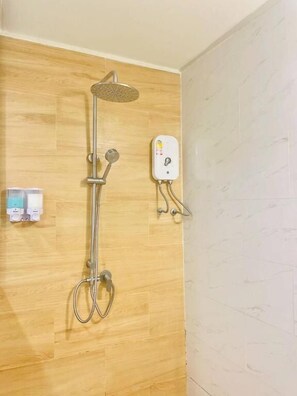 Classic Studio, Balcony, City View | Bathroom - The Belong Boutique Hotel (Chang Wat Phuket)