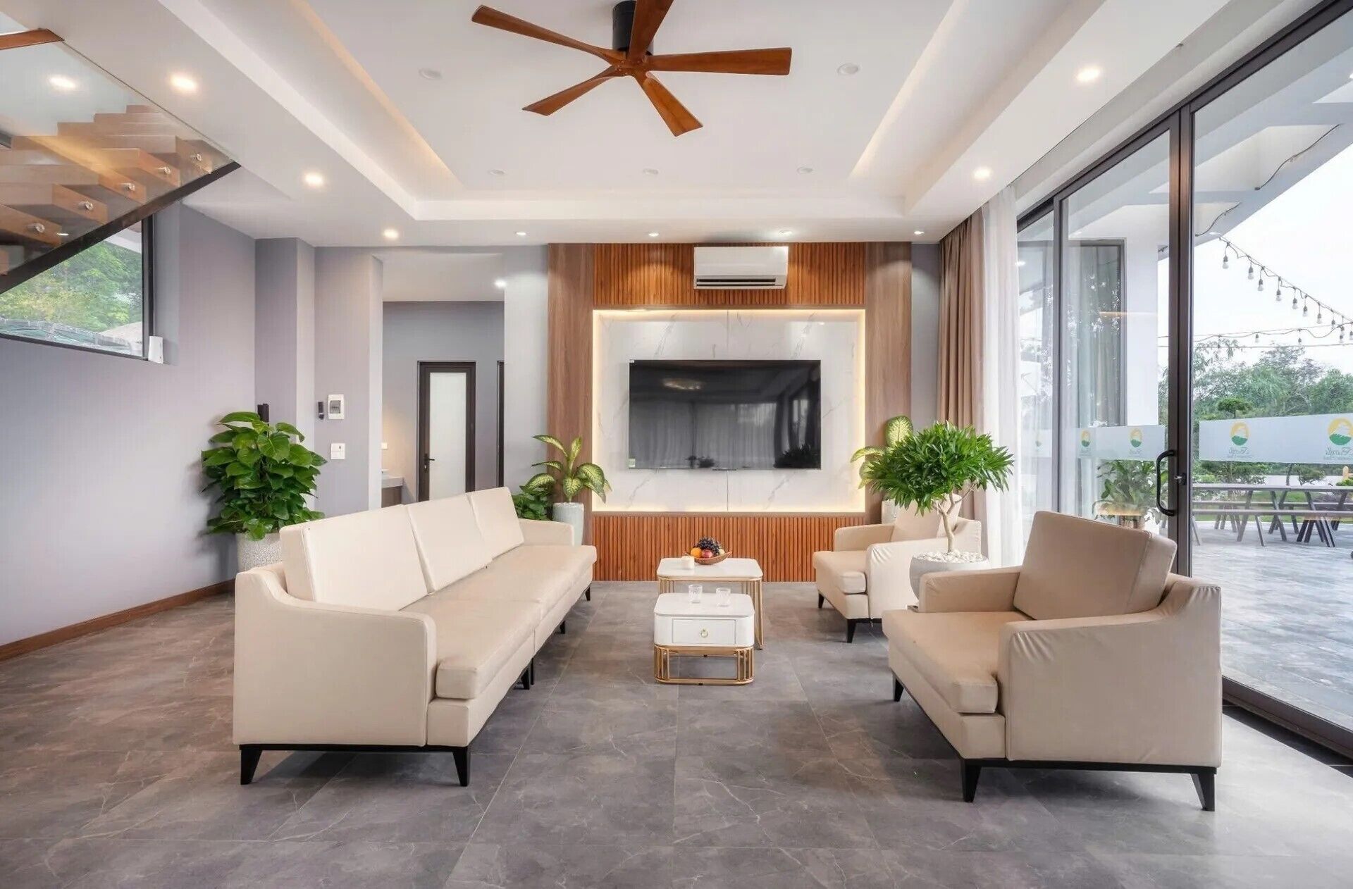 ห้องพัก