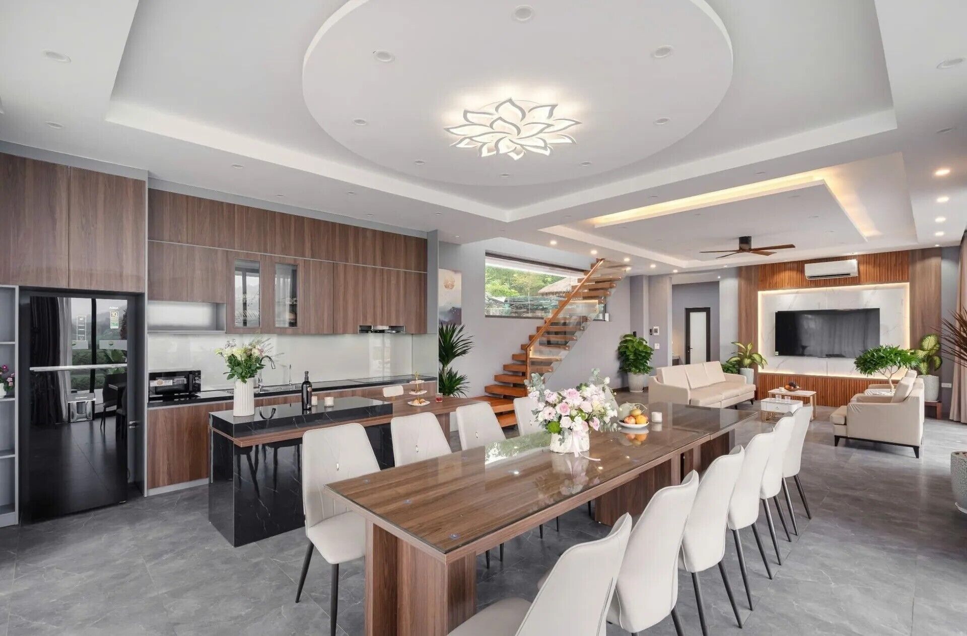 ครัวส่วนตัว