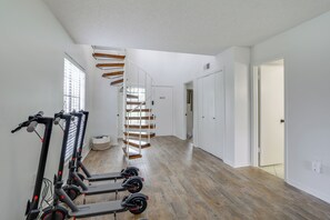Fitness facility - 2 Mi to LSU: Fun-Filled Home Base in Baton Rouge! (Baton Rouge)