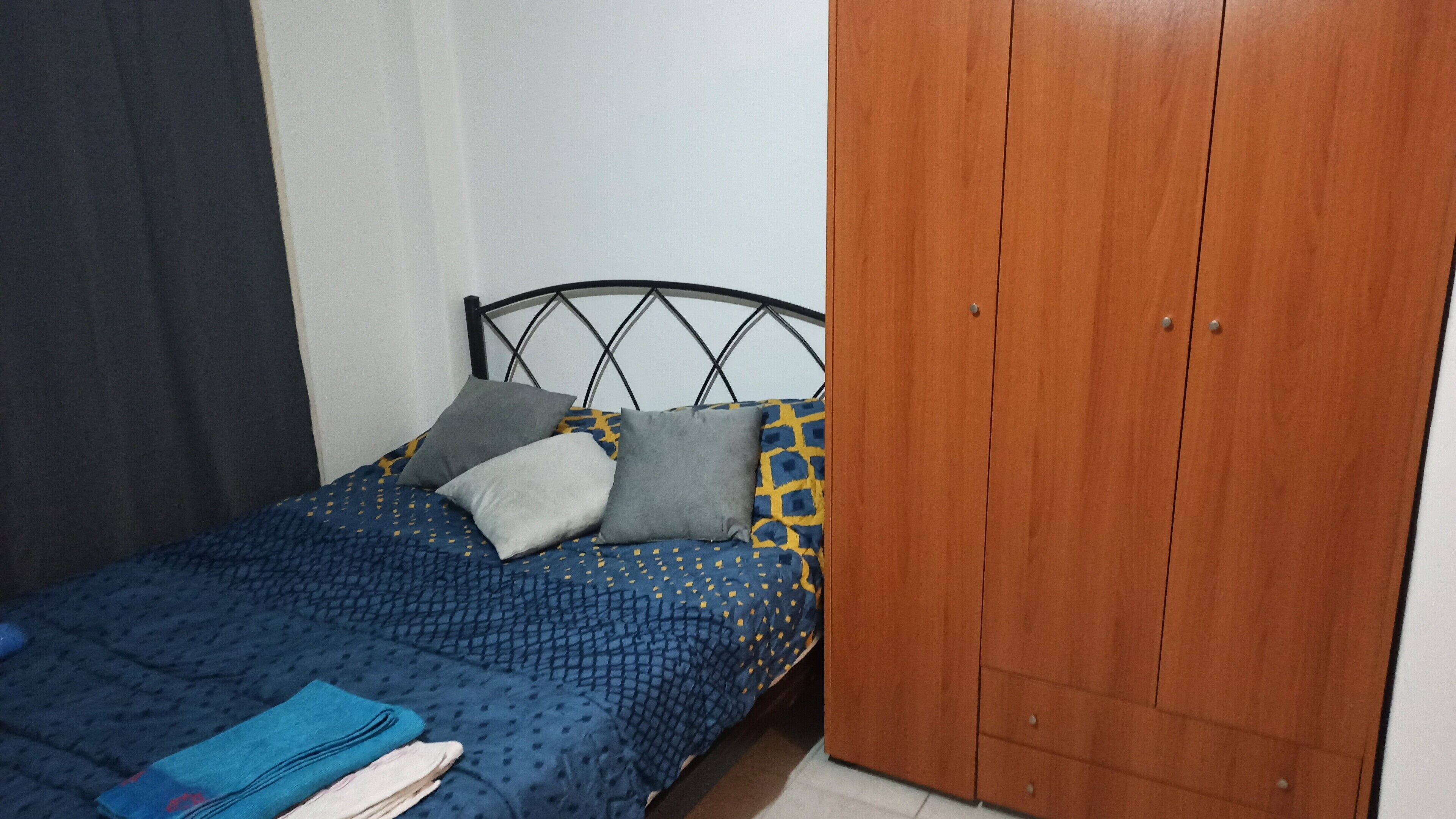 Apartment, 1 Bedroom | 1 bedroom