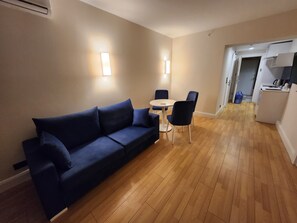 Living area - Orbi City (Batumi)