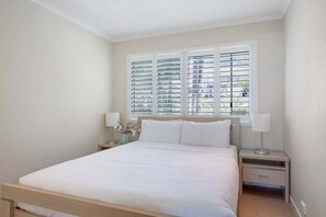 3 chambres, fer et planche Ă repasser, Wi-Fi gratuit, draps fournis