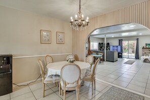 Interior - Home in San Diego Area w/ Outdoor Entertainment! (Spring Valley)