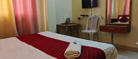 Chambre Classique | Wi-Fi gratuit