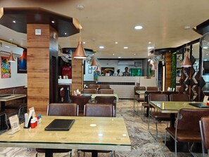 Servei de restauració