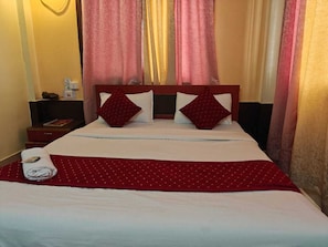 Classic Room | Free WiFi