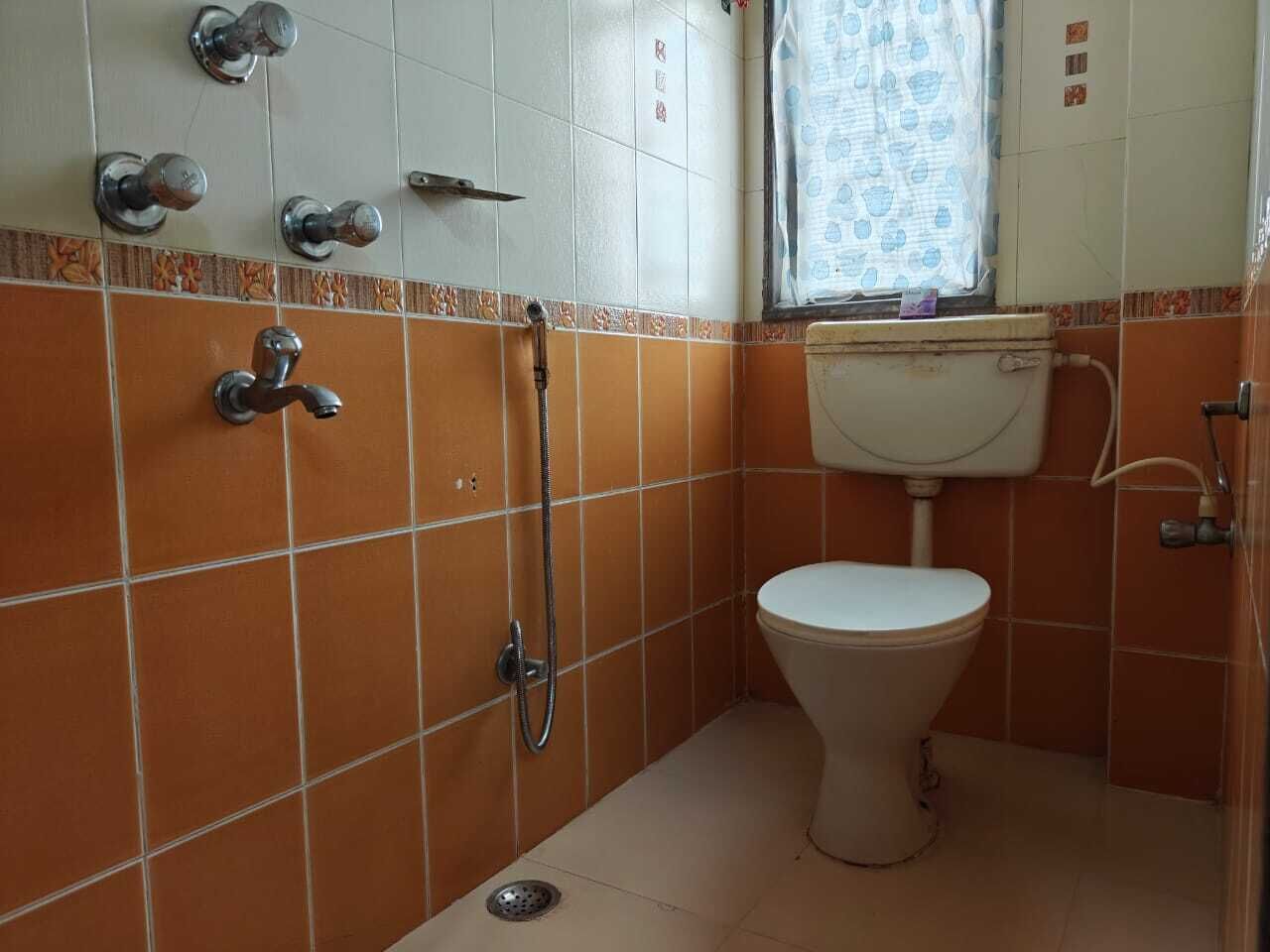 Chambre classique | Salle de bain