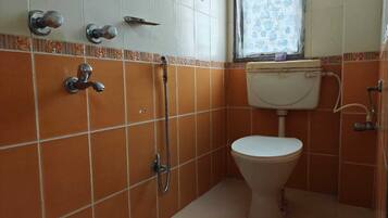 Chambre classique | Salle de bain