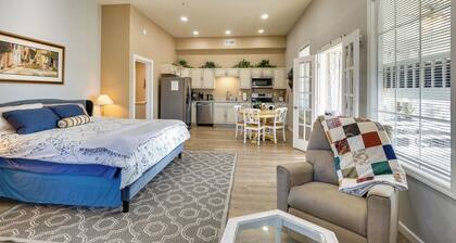 Peaceful Country Escape w/ Sunroom in Richland