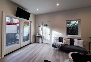 TV connectée