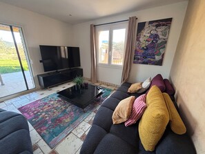 منطقة المعيشة