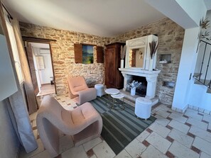 منطقة المعيشة