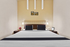 Room - Super Collection O Kalady Near Airport (Kochi)