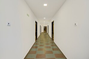 Interior - Townhouse Oak Q-City Techno Park (Hyderabad)