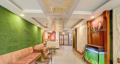 Collection O Ayodhya Ring Road Bhopal