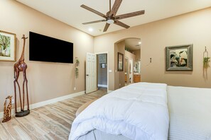 Room - Patio & Home Gym! Augusta Ranch Golf Home (Mesa)