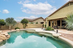 Pool - Patio & Home Gym! Augusta Ranch Golf Home (Mesa)