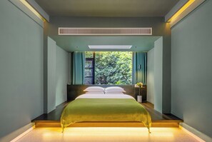 Superior Double Room | Free WiFi - Yangshuo B&G Hotel (Guilin)