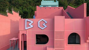 Exterior - Yangshuo B&G Hotel (Guilin)