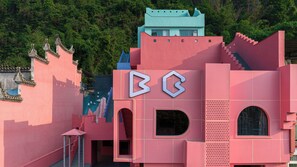 Exterior - Yangshuo B&G Hotel (Guilin)
