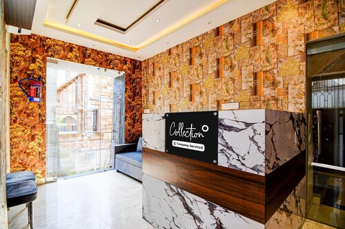 Collection O Shobhabazar Metro