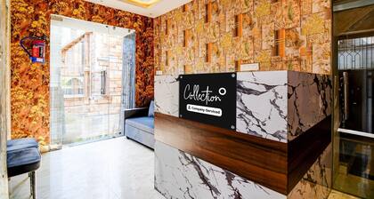 Collection O Shobhabazar Metro