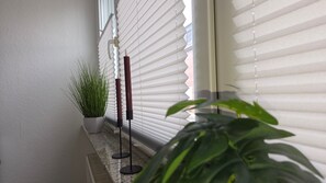 Detall de l'interior