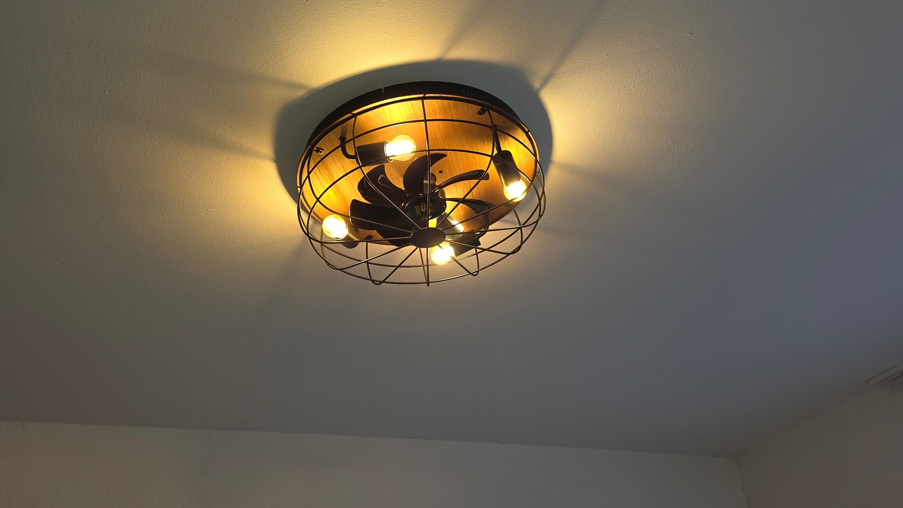 Innvendig detalj