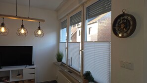 Interior - Bright Studio near CentrO, Düsseldorf & Ruhr Area (Oberhausen)