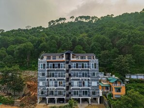 Apartamento Deluxe | Exterior