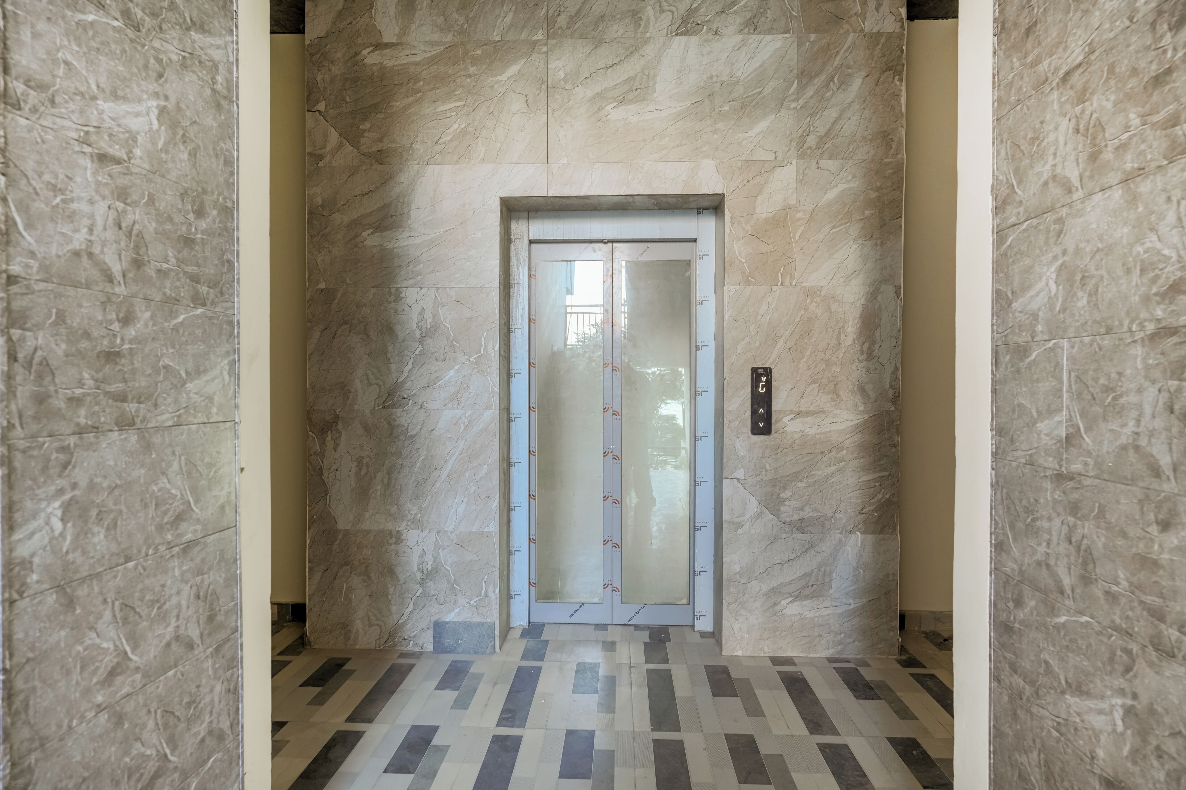 Deluxe Apartment | Interior