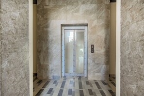 Apartamento Deluxe | Interior