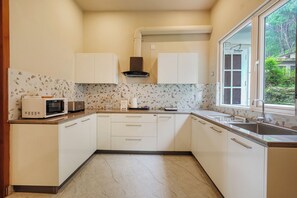 ครัวส่วนตัว