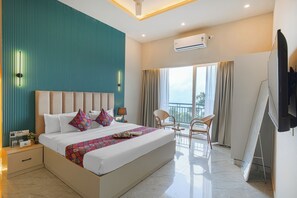 ดีลักซ์อพาร์ทเมนท์