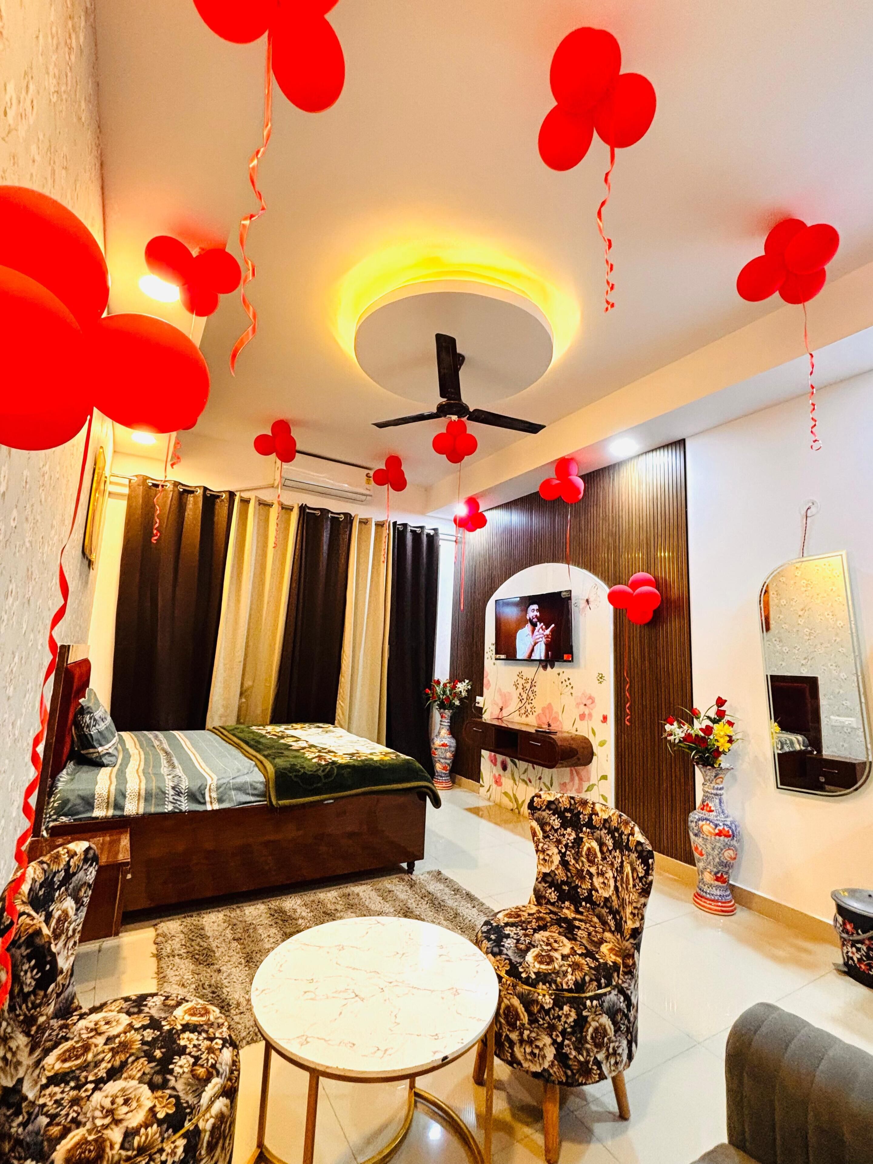 1 bedroom, Internet