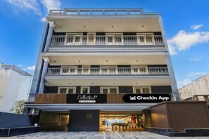 Exterior - Collection O Udyog Vihar (Gurgaon)