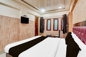 Room - Collection O Tajganj West Gate (Agra)