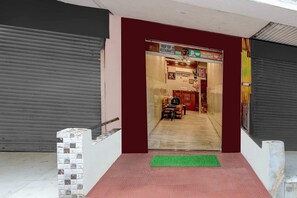 Interior - Collection O Tajganj West Gate (Agra)