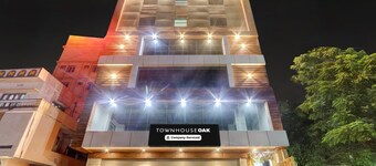 Stadthaus Oak Public Garden Hanamkonda