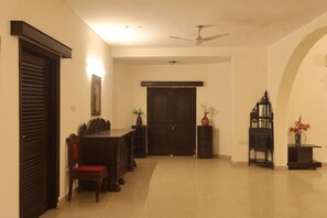 Interieur