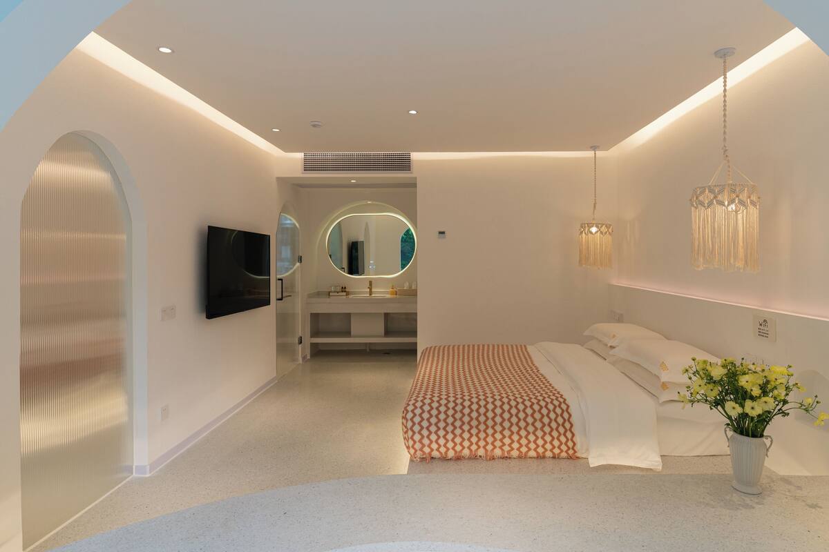 スーペリア ダブルルーム