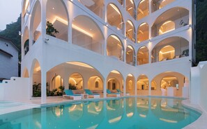 Pool - Yangshuo Minos Hotel (Guilin)