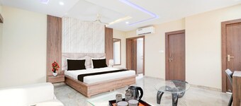 Collezione O Ranipur Dhaney Crossway