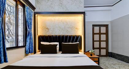 Hotel O Howrah Railway Station