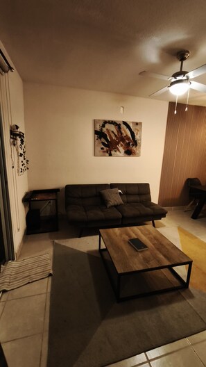 Smart TV, stereo, computer monitors