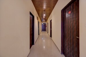 Interior - Hotel O Jagatpura Central Railway Station (Jaipur)